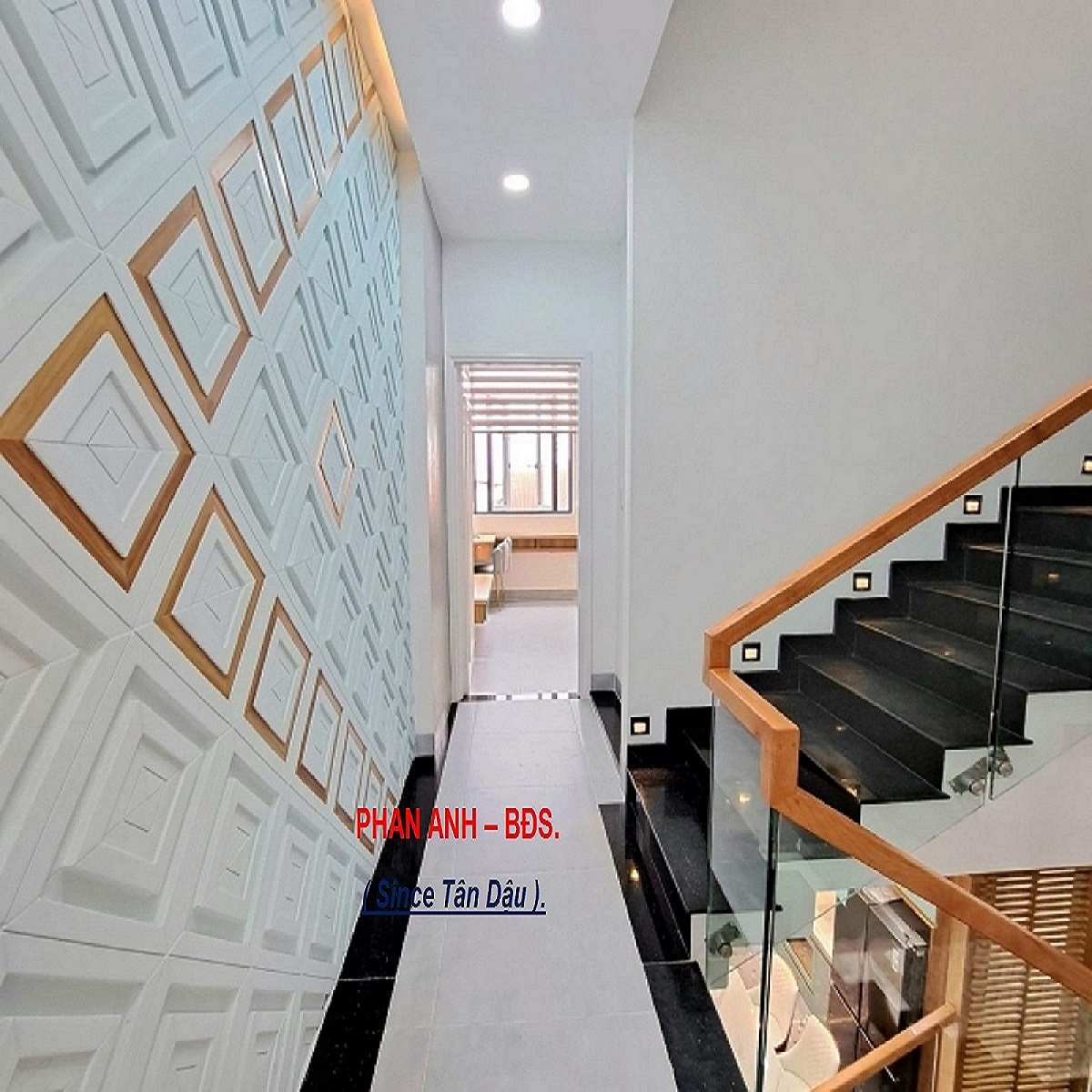 📢 Bán Nhà Mặt Phố Hồ Văn Tư - Mặt Tiền Kinh Doanh "Siêu Lợi Nhuận"! - Ảnh chính